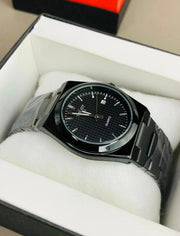 Tissot Prx ( All Black )