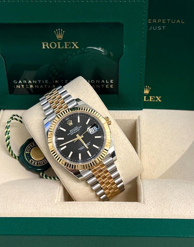 Rolex