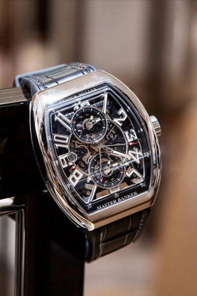 Franck Muller